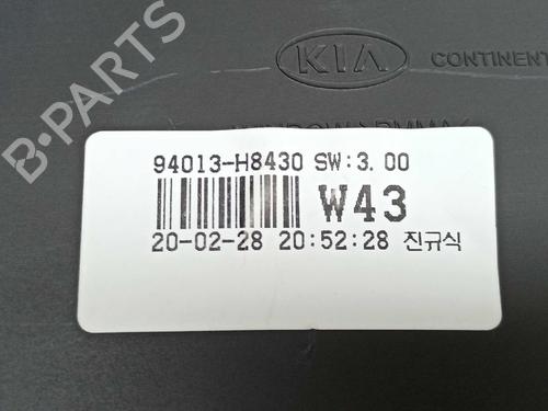 Instrument cluster KIA STONIC (YB) 1.6 CRDi | BP8245301C47