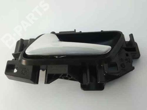 Rear left interior door handle PEUGEOT 308 II (LB_, LP_, LW_, LH_, L3_) 2.0 GT BlueHDi 180 (179 hp) 6325107