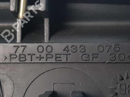 Front left exterior door handle RENAULT MEGANE I (BA0/1_) 1.6 16V (BA04, BA0B, BA11, BA1J, BA16, BA19, BA1K, BA1V,... | BP6805353C128 