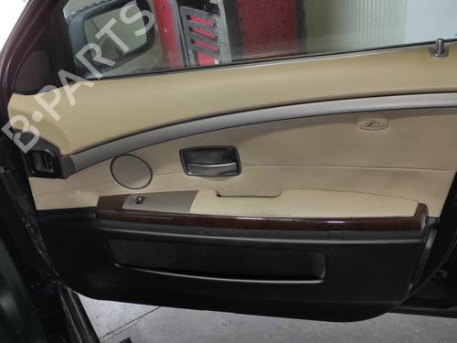 Front right panel BMW 7 (E65, E66, E67)  BP28007720C59