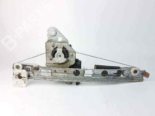 Rear right window mechanism RENAULT MEGANE II Saloon (LM0/1_) 1.5 dCi (LM02, LM13, LM2A) | BP3290318C25 