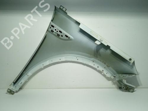 Left front fenders LAND ROVER DISCOVERY SPORT (L550) 2.0 D 4x4 | BP24424017C41 