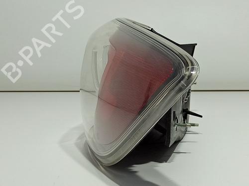 Right taillight MAZDA 3 Saloon (BL) 1.6 MZR CD (BL14) | BP39560028C35 - Image 3
