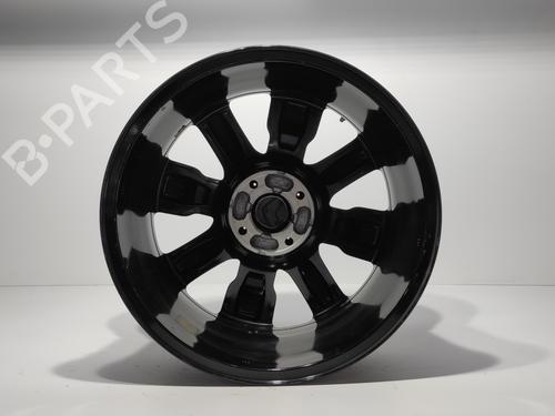 Rim CITROËN C3 III (SX) 1.2 THP 110 (SXHNPS, SXHNZT, SXHNZ6) | BP27925835C45 