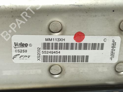 Egr OPEL CORSA E (X15) 1.3 CDTI (08, 68) | BP39962712M69 - Image 5