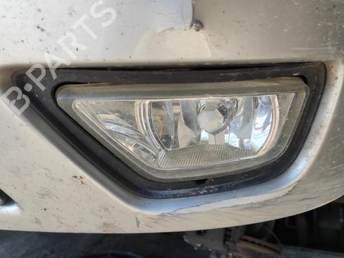 Venstre  Fortil Tågelygte FORD FOCUS I (DAW, DBW) 1.8 TDCi BP29345395C30