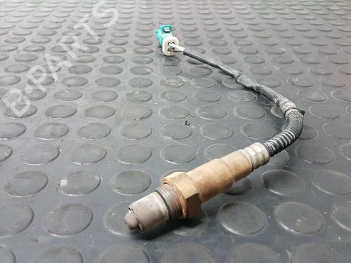 Electronic sensor FORD FOCUS I (DAW, DBW) 1.6 16V | BP8748415M84