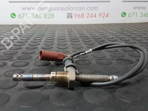 Elektronisk sensor VW PASSAT B6 (3C2) | BP8748423M84
