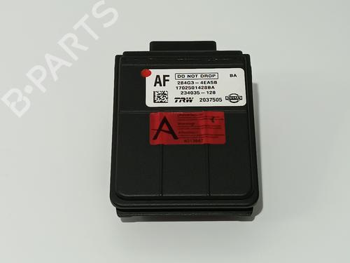 Caméra NISSAN X-TRAIL III (T32_, T32R, T32RR) 1.6 dCi (T32) | BP15069048E14