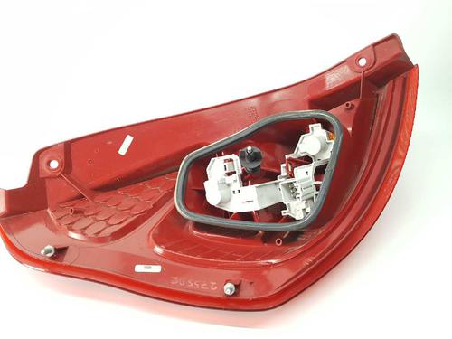 Right taillight FORD FIESTA VI (CB1, CCN) 1.4 TDCi | BP2747474C35
