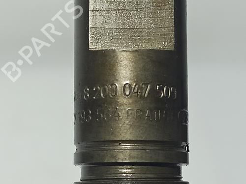 Spreder / Dyse RENAULT SCÉNIC I MPV (JA0/1_, FA0_) 1.9 dTi (JA1U) | BP11567475M100 