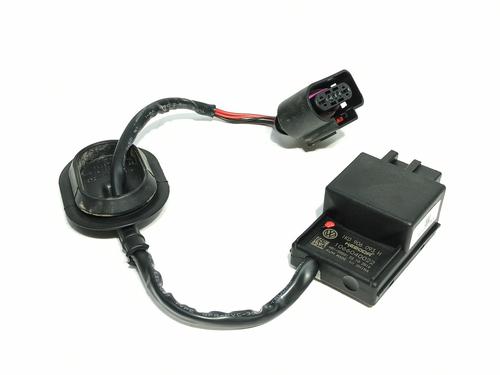 Elektronisk modul SEAT IBIZA IV (6J5, 6P1) 1.2 TSI (90 hp) 16706522
