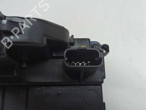 Front right lock RENAULT MEGANE III Hatchback (BZ0/1_, B3_) 2.0 dCi (BZ0Y) | BP5865383C97 