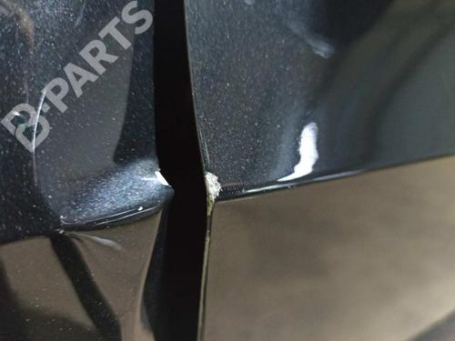 Left front door SEAT IBIZA IV SC (6J1, 6P5) 1.2 TDI | BP7033480C2 