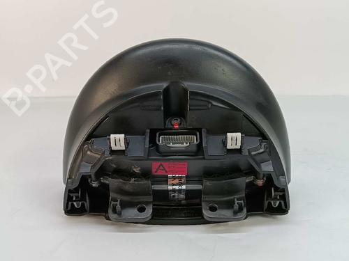 Instrument cluster RENAULT TWIZY (MAM_) 80 | BP10155737C47