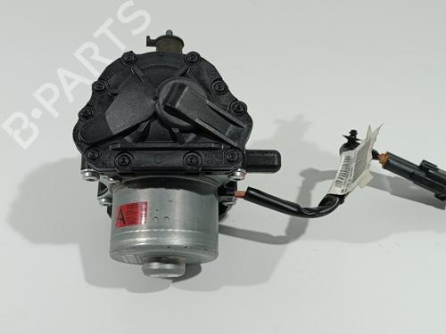 Used Vacuum pump PEUGEOT 208 II (UB_, UP_, UW_, UJ_) e-208 (136 hp) 23560578