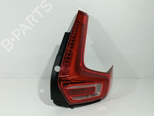 Used Right taillight VOLVO XC40 (536) T3 (156 hp) 31336289