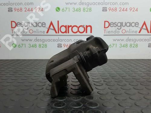 Right front brake caliper RENAULT CLIO III (BR0/1, CR0/1) 1.5 dCi (BR17, CR17) | BP11542186M104 