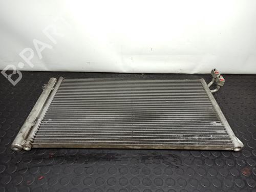 AC radiator BMW 1 (E87)  | BP16768509M32 