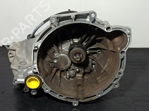 Used Gearbox FORD FIESTA VI (CB1, CCN) [2008-2026]  32482953