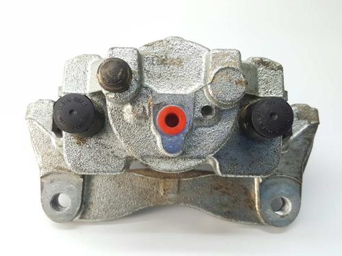 Left front brake caliper TOYOTA YARIS (_P13_) 1.5 (NSP131_) | BP11542896M105 