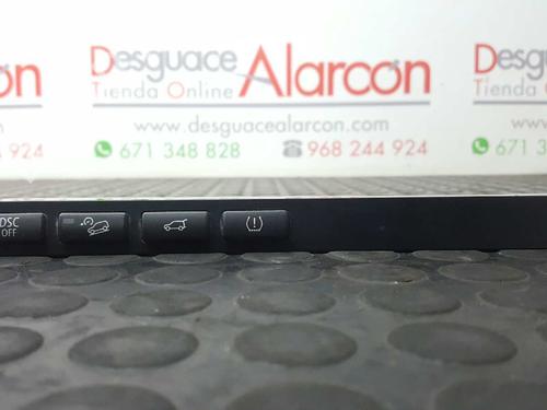 Switch BMW X5 (E53) 3.0 d | BP14526657I30