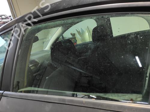 Dørrute venstre bak CITROËN C4 I (LC_) 1.6 HDi (90 hp) 16340125