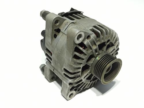 Used Alternator Alternator PEUGEOT 206 Hatchback (2A/C) 1.4 HDi eco 70 (68 hp) 34250549 34250549