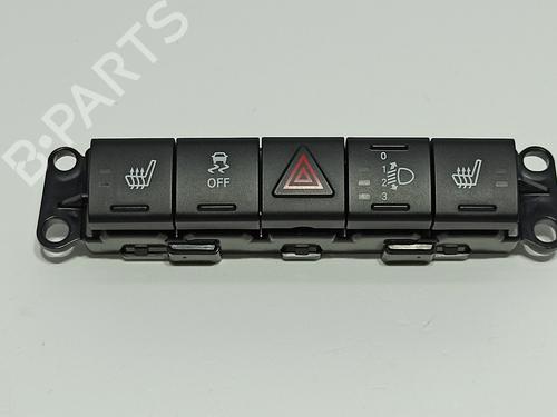 Warning switch JEEP COMPASS (MK49) 2.4 | BP20100625I22