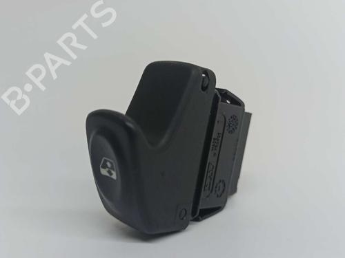 Left front window switch RENAULT MEGANE I (BA0/1_) 1.9 D Eco (BA0A, BA0U, BA0R) | BP7227511I27