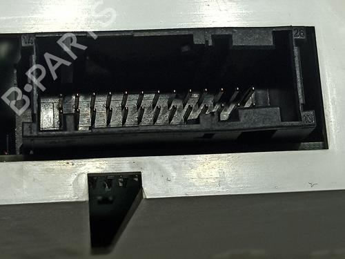 Commande Chauffage JAGUAR X-TYPE I (X400) 2.0 D | BP15500433I5