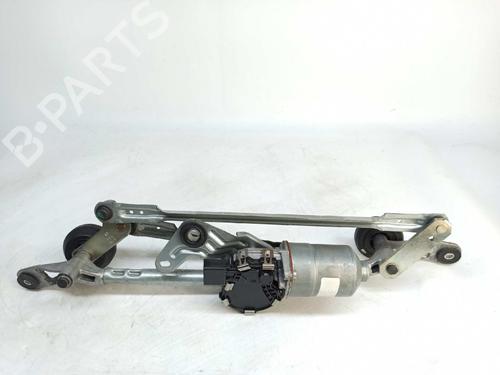 Viskermotor vindrude NISSAN PULSAR Hatchback (C13) 1.5 dCi | BP8395681M29 
