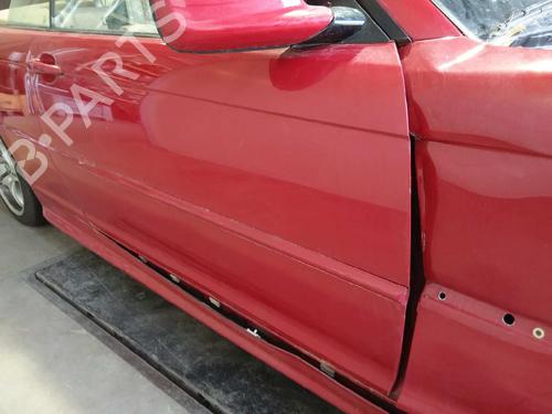 Right front door BMW 3 Convertible (E46) 318 Ci | BP6789358C3