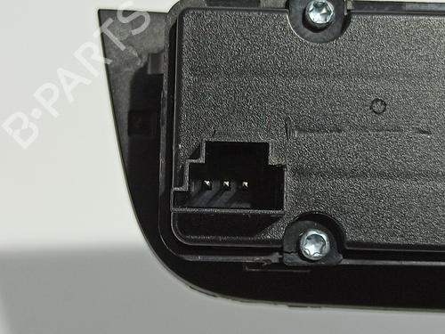 Warning switch MERCEDES-BENZ CLA Coupe (C117) CLA 200 CDI / d (117.308) | BP27290060I22