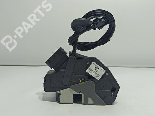 Front right lock FORD TRANSIT COURIER B460 MPV 1.5 EcoBlue | BP11061331C97 