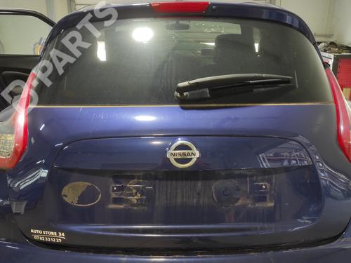 Used Tailgate NISSAN JUKE (F15) 1.5 dCi (110 hp) 12117556
