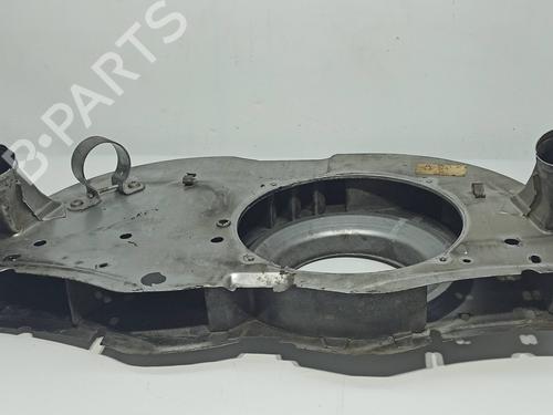 Upper protection VW KAEFER  | BP11529129M93 