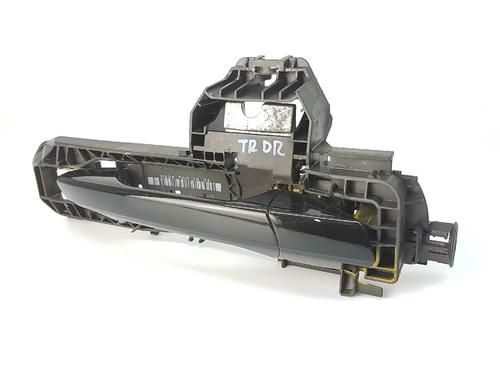 Used Rear right exterior door handle MERCEDES-BENZ E-CLASS T-Model (S212) E 220 CDI / BlueTEC (212.001, 212.002) (170 hp) 2746134