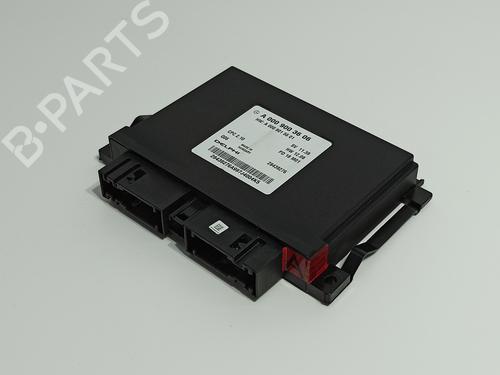 Electronic module MERCEDES-BENZ CLA Coupe (C117) CLA 200 CDI / d (117.308) | BP27993120M83 