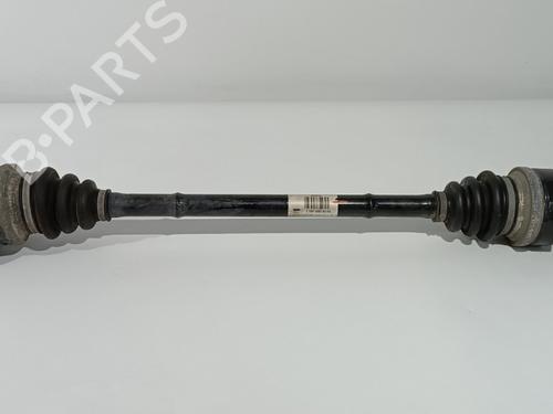 Used Right rear driveshaft BMW 3 (F30, F80) 320 d (184 hp) 14848167