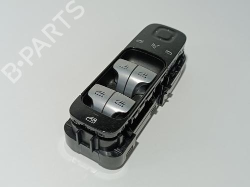 Raamschakelaar links voor MERCEDES-BENZ EQS (V297) EQS 450+ (297.123) (333 hp) 17115515