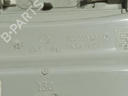 Interior roof light VW GOLF VI (5K1) 1.6 TDI | BP19426396I8 