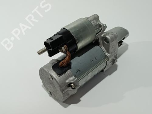 Starter MERCEDES-BENZ A-CLASS (W177) A 180 d (177.010) | BP25451559M8 