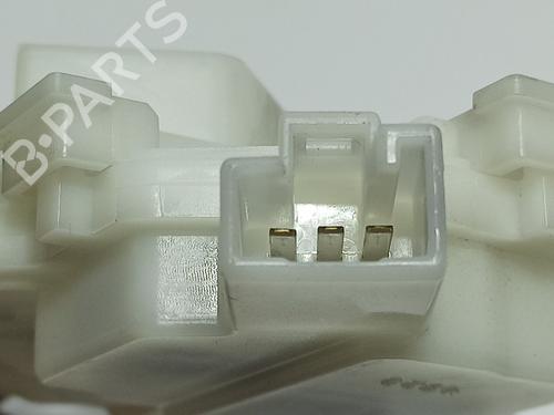 Tailgate lock MITSUBISHI OUTLANDER III (GG_W, GF_W, ZJ, ZL, ZK) 2.2 Di-D (GF6W) | BP16388585C101 