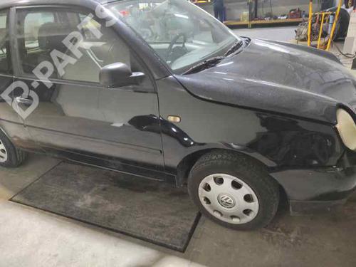 Alternator VW LUPO I (6X1, 6E1) 1.0 | BP16179803M7 