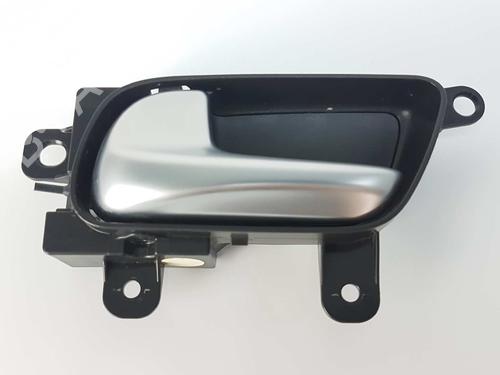 Venstre bagtil invendig håndtag INFINITI FX [2008-2025]  6041844