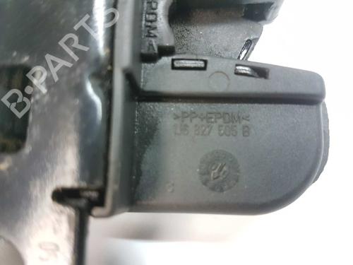 Bakluke lås VW GOLF IV (1J1) 1.9 TDI | BP4682261C101