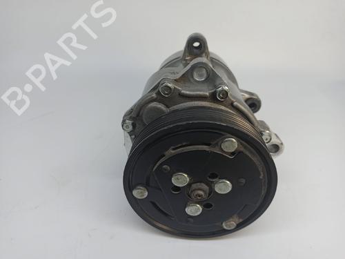 AC compressor SEAT TOLEDO I (1L2) 1.9 TDI | BP8727191M34