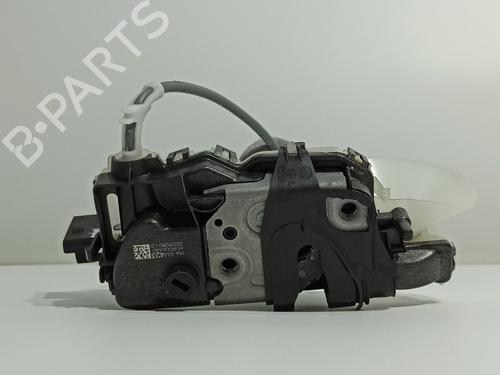 Used Front left lock PEUGEOT 2008 II (UD_, US_, UY_, UJ_, UR_, UC_) [2019-2025]  15590377
