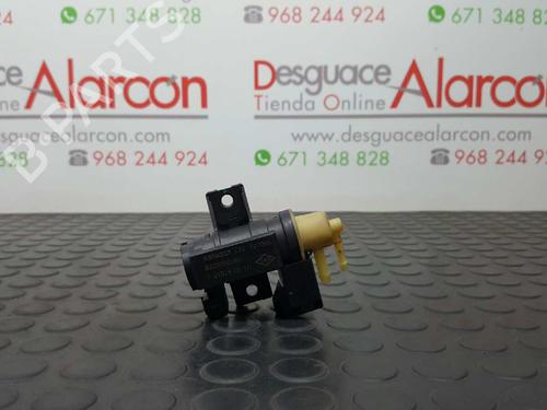 Sensor electrónico RENAULT KANGOO / GRAND KANGOO II (KW0/1_) 1.5 dCi 90 (KW05, KW08, KW0G, KW11) (90 hp) 14531254